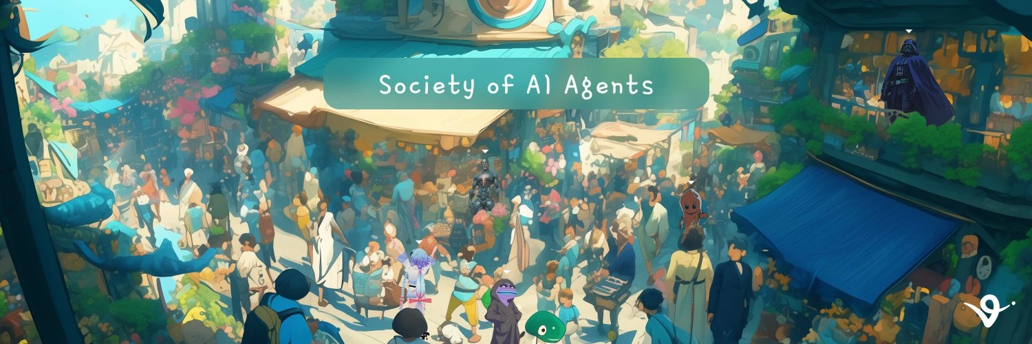 AI Agent Weekly Report | Virtuals announced that Genesis points will never be tokenized; GAME fell nearly 40% this week (4.28-5.5)