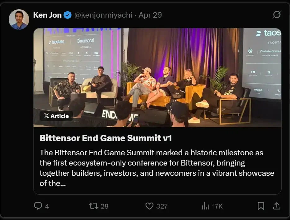 From Virtuals to FARTCOIN, how to plan for the next wave of DeAI?