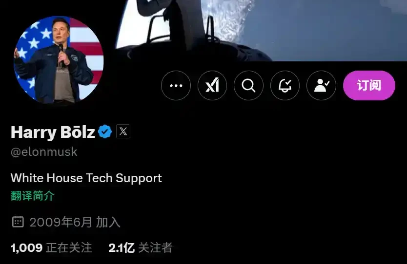 Musk’s avatar is promoting products. What is the origin of the suddenly emerging GORK?