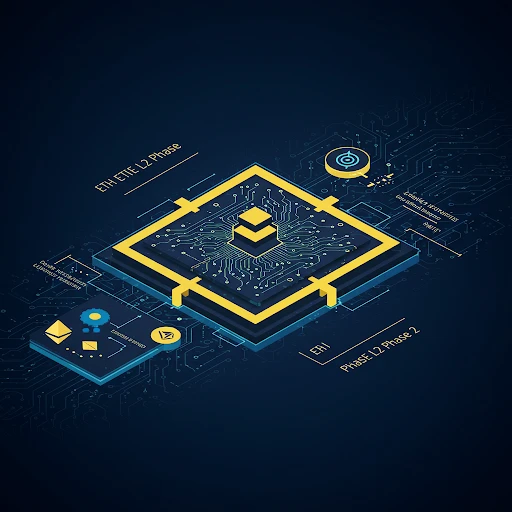 Vitalik’s new work: A brief discussion on the mathematical principles of reasonable division of L2 stages