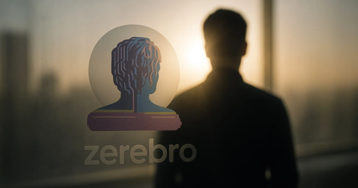 การถ่ายทอดสดฆ่าตัวตายเป็นทางออกจริงหรือ? Zerebro Lianchuang ใช้ “เหรียญมรดก” เพื่อเก็บเกี่ยวผลผลิตในตลาด