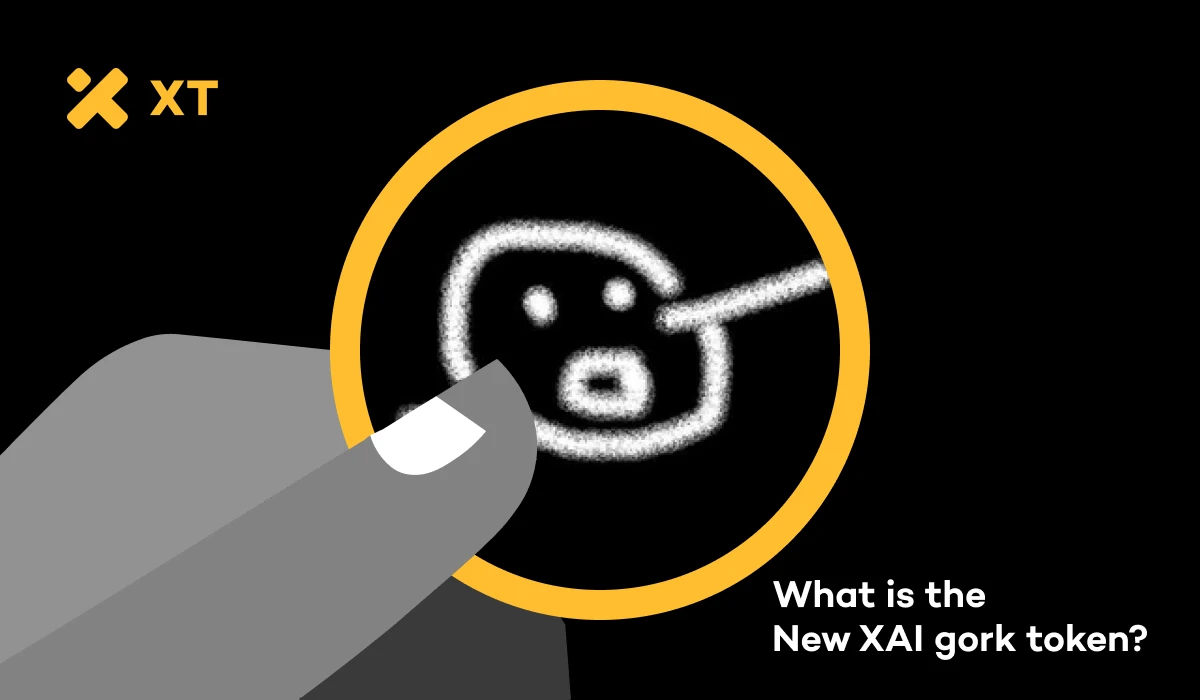 XAI phát hành token GORK thế hệ tiếp theo