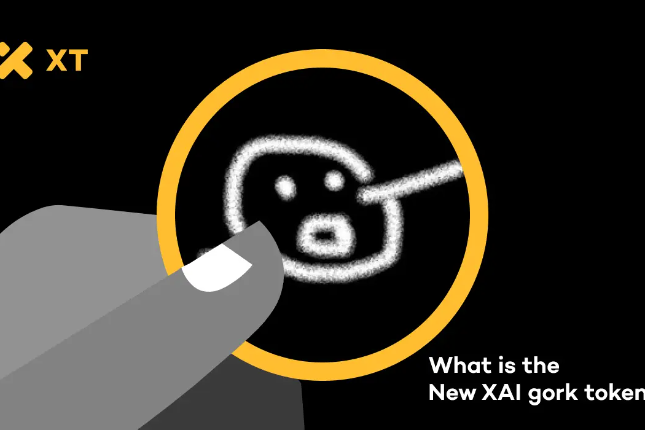 XAI发布新一代GORK代币