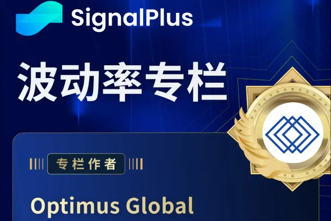 BTC波动率周回顾(四月28日-五月5日)