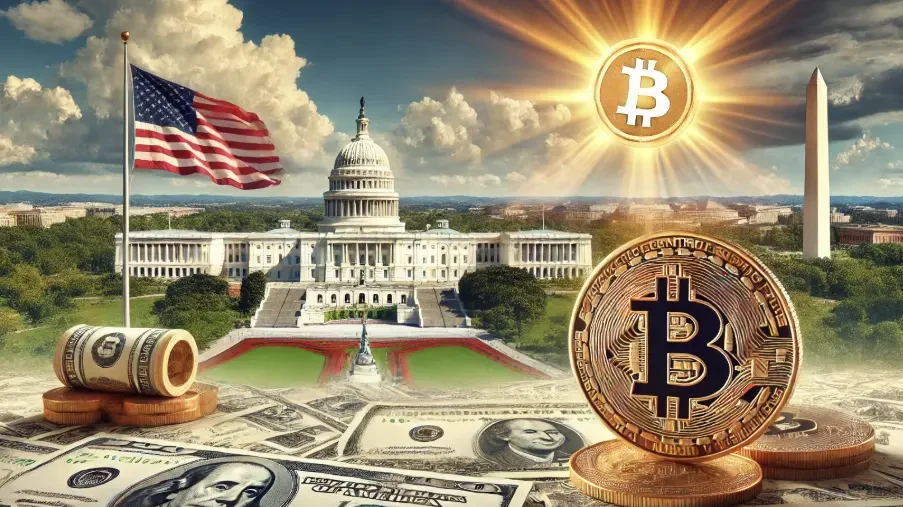 比特币正式进驻州政府“金库”，储备热潮将起？