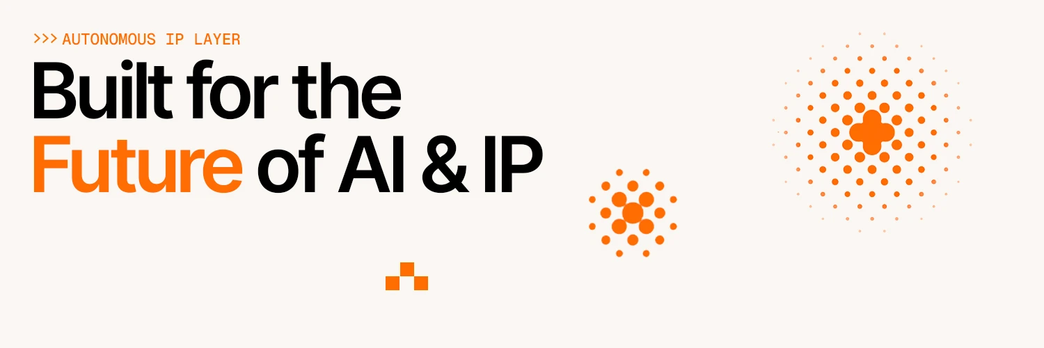 インタラクティブチュートリアル | 3000万ドルを調達したCamp NetworkはAI著作権の混乱を解決できるのか？