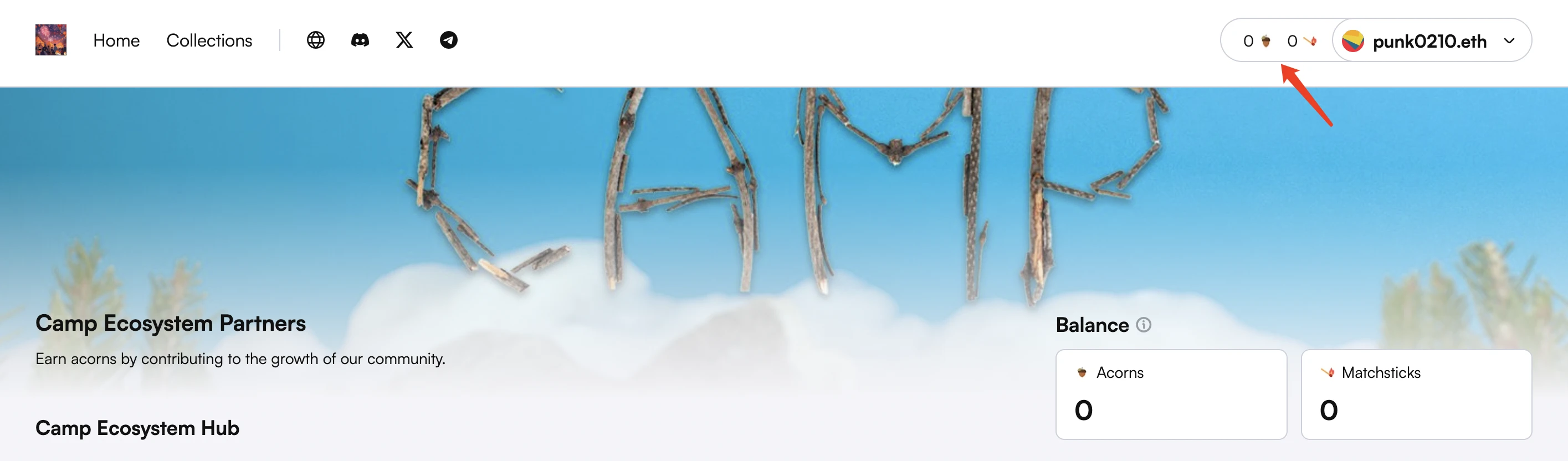 インタラクティブチュートリアル | 3000万ドルを調達したCamp NetworkはAI著作権の混乱を解決できるのか？