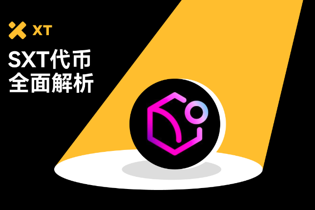 SXT 代币与 Space and Time：打造去中心化可验证数据仓库