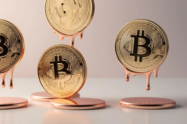 比特币价值趋势研究：四次减半中的价值演化密码