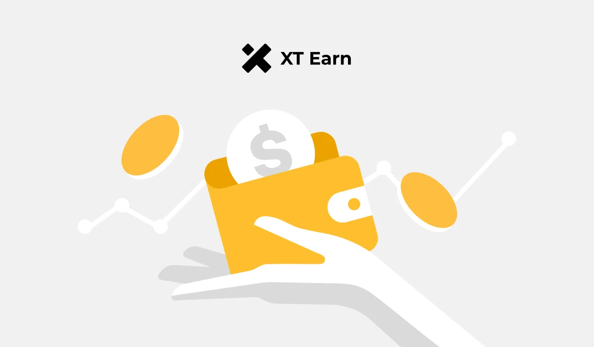 XT Earn이 완전히 업그레이드되었습니다. 다양한 제품 조합 전략에 대한 자세한 설명