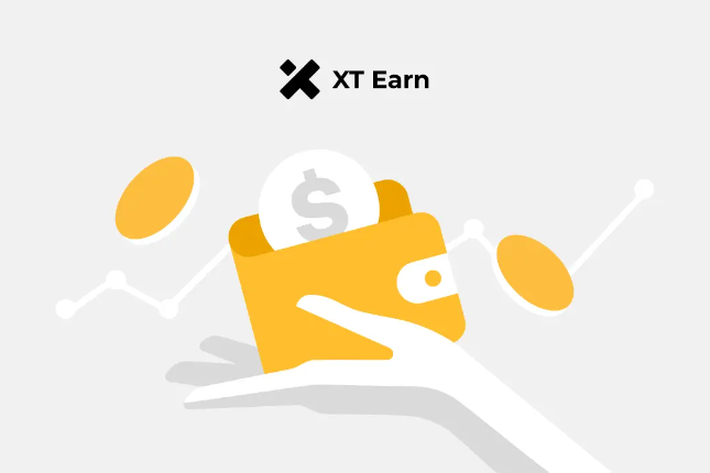 XT Earn全面升级：多产品组合策略详解