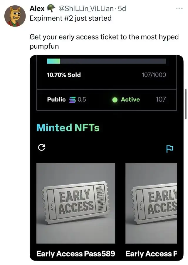 KOL manipulated token pre-sale to take away 0,000, the social experiment behind the collapse of the Meme market