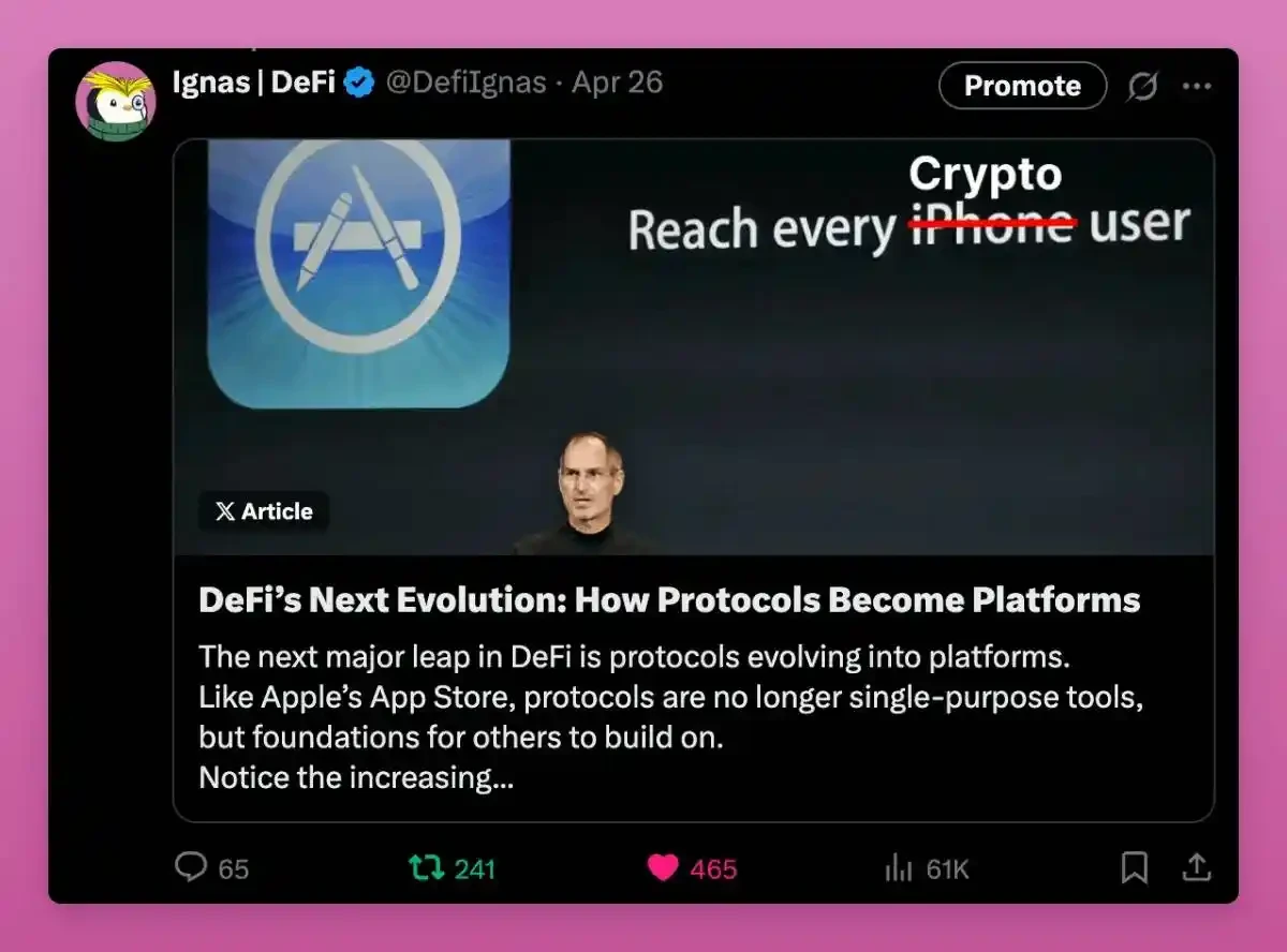 Facing the new reality of crypto: HODL is dead, DAO is a joke, and say goodbye to DeFi