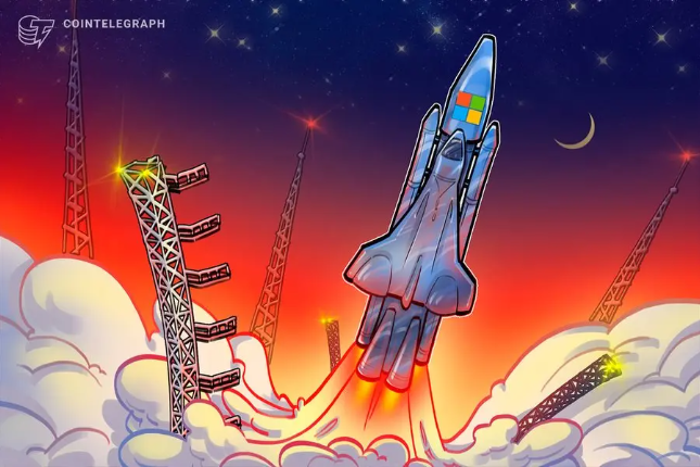 链上智能引擎：Space and Time如何重塑数据信任机制