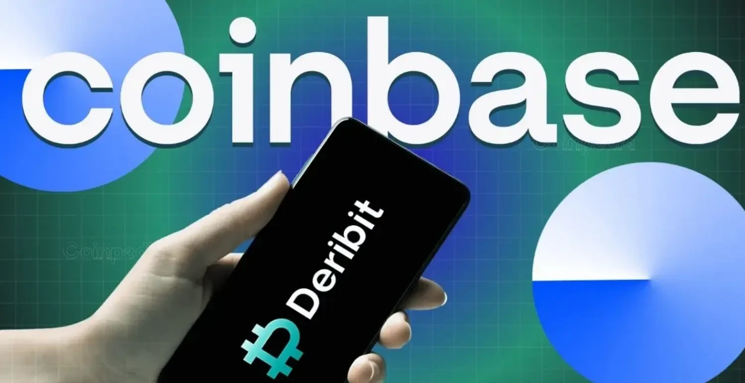 .9 billion sets a new record for the largest acquisition in crypto history: Why did Deribit withdraw from the market?