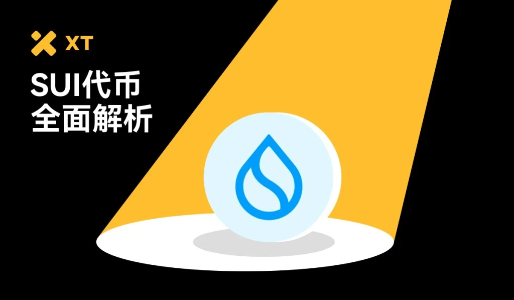 What is SUI blockchain and SUI token?