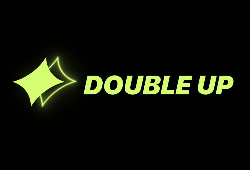 DoubleUp: A new generation of GambleFi entertainment platform