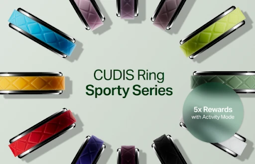 The last chance to buy a car before TGE, CUDIS launches Pioneer Package with longevity incentive agreement