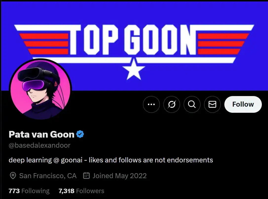 With a market value of 70 million in 24 hours, will GOONC be the next billion-dollar gold mine on the Believe platform?