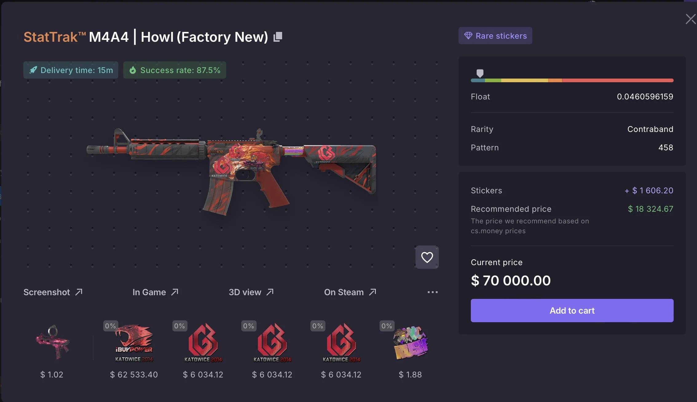 From Meme Coins to CSGO Skins: Speculation Never Sleeps