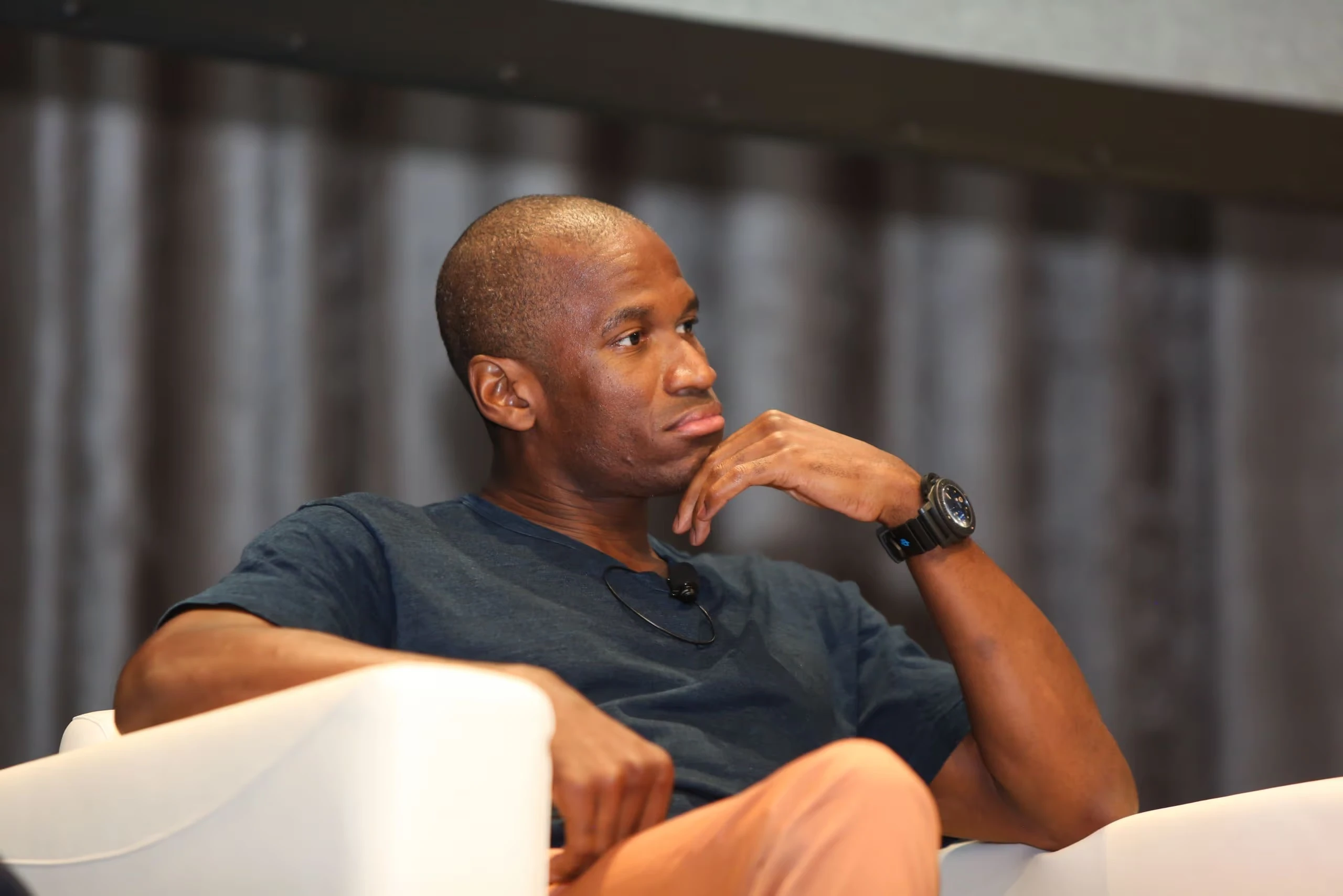 10 Questions for Arthur Hayes: When will the altcoin season come? Which will be stronger in the future, ETH or SOL?