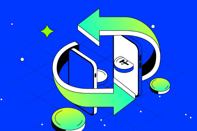 Odaily