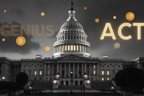 专题｜GENIUS法案：稳定币监管新篇章