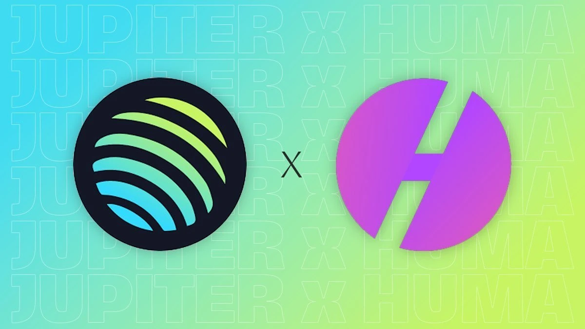 Huma Finance will start pre-sale in Jupiter. What information is worth paying attention to?