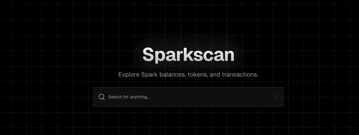 Spark와 그 생태계에 대한 자세한 설명: a16z 지원, PayPal 지원으로 새로운 Bitcoin L2 생성