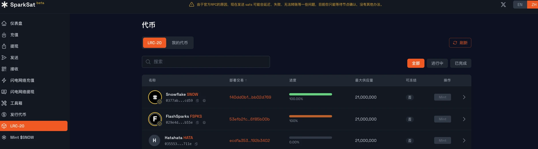 Spark와 그 생태계에 대한 자세한 설명: a16z 지원, PayPal 지원으로 새로운 Bitcoin L2 생성