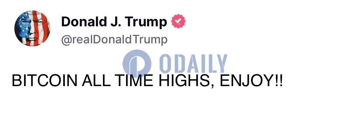 Odaily
