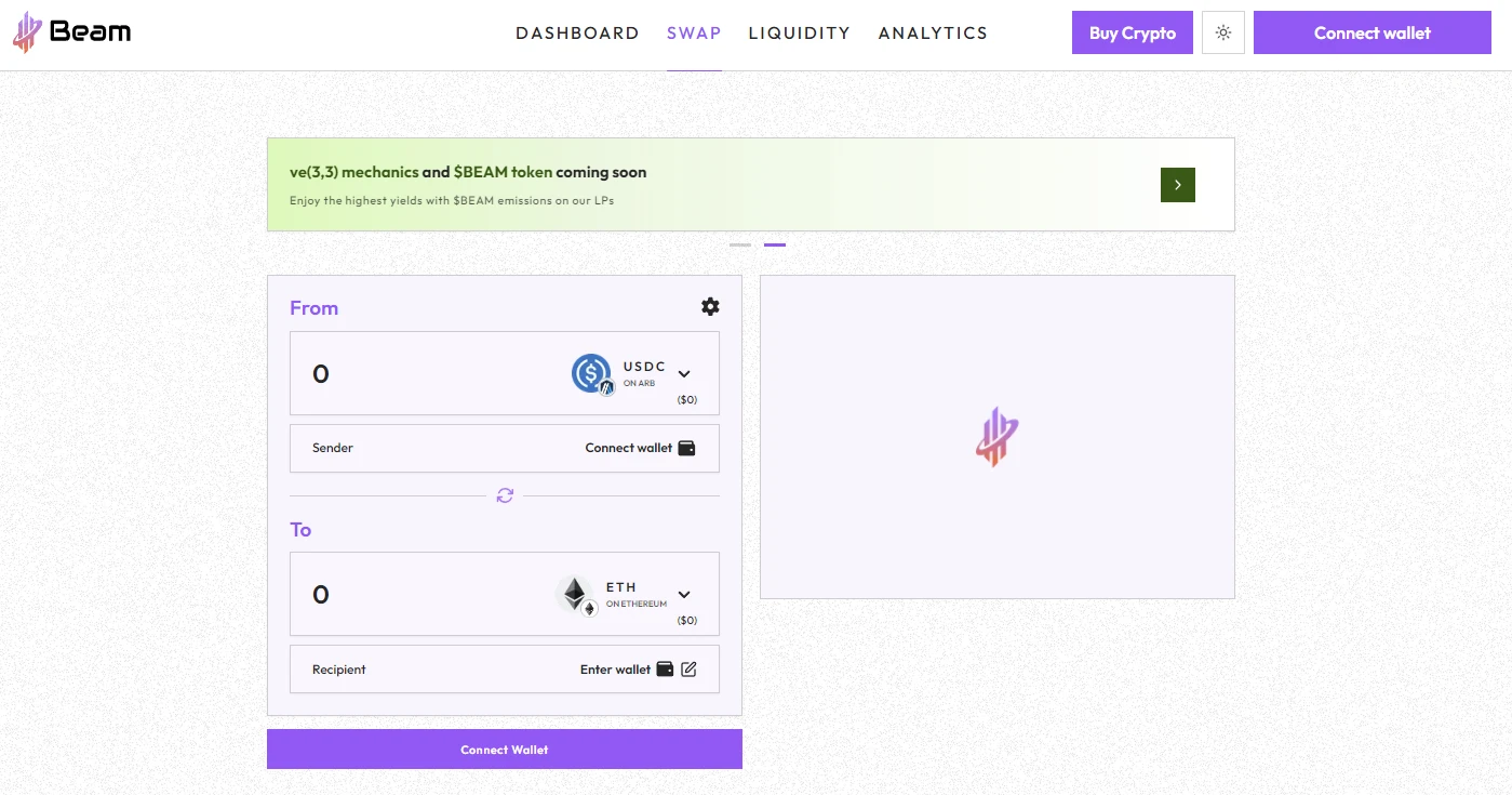 ​Fiat currency directly to the universal chain: Coinbase Onramp officially launched on the ZetaChain ecosystem