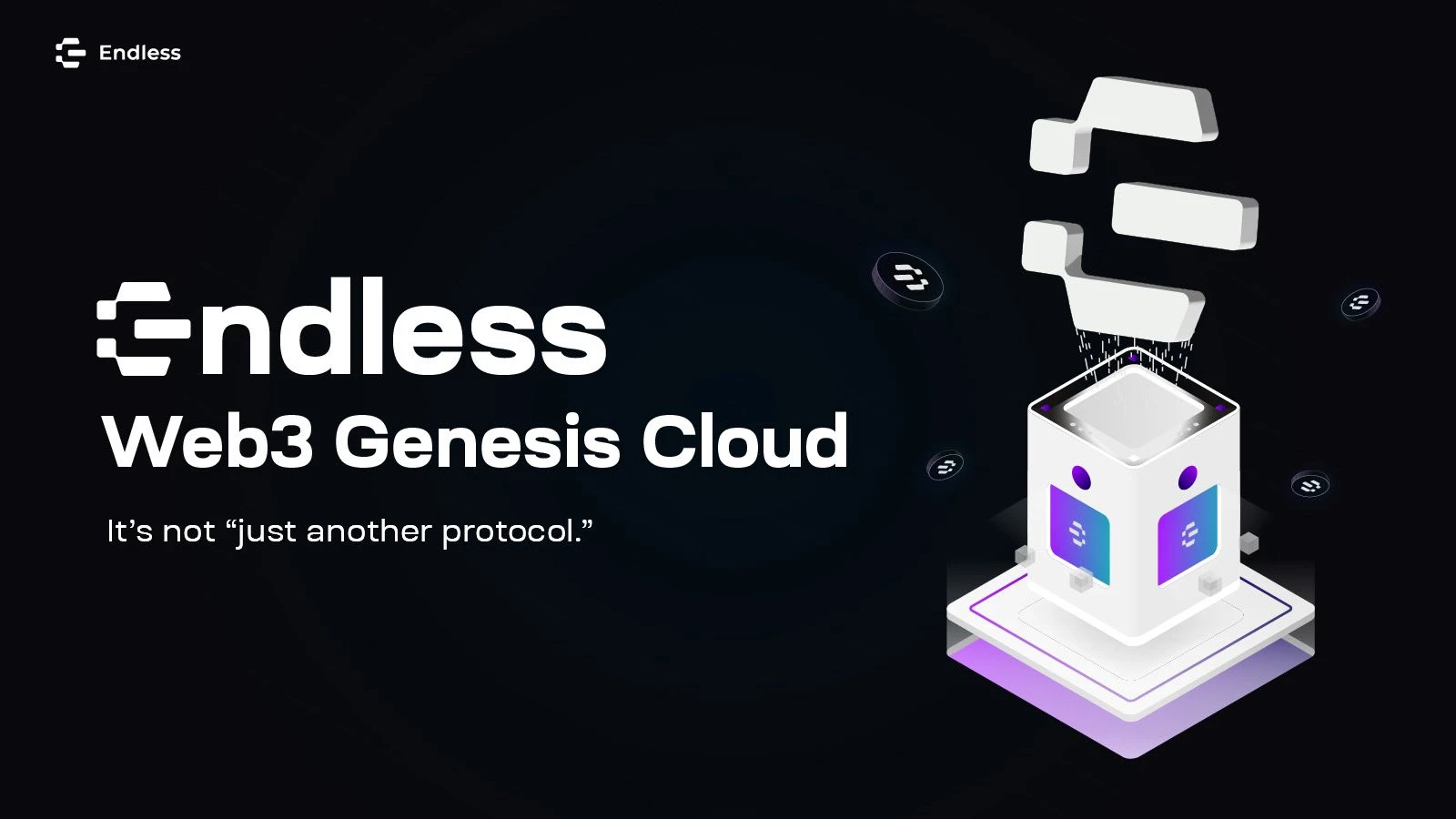 奇点3.0大会成功举办，Endless Web3创世云生态扩展的又一里程碑