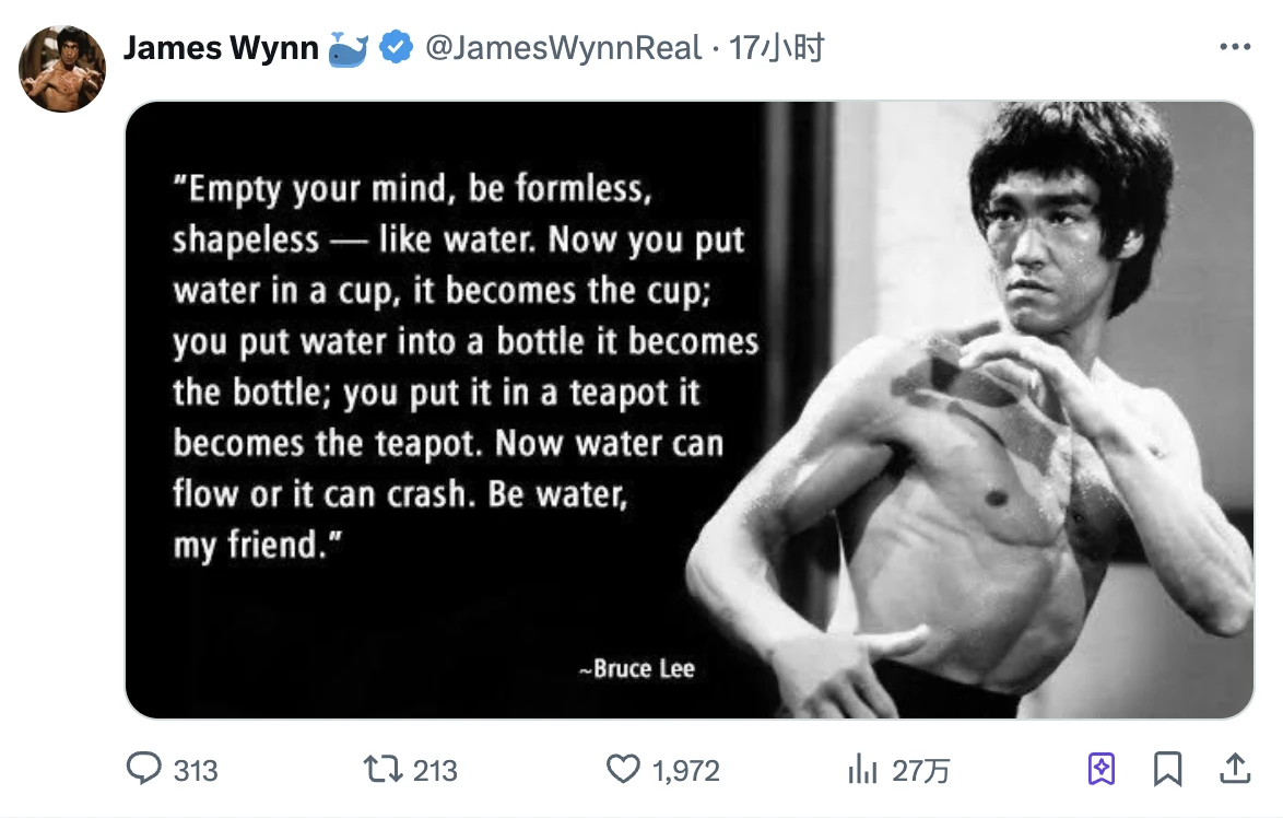 Who is James Wynn? A trading genius from a small town, a crazy whale who gambled 1 billion