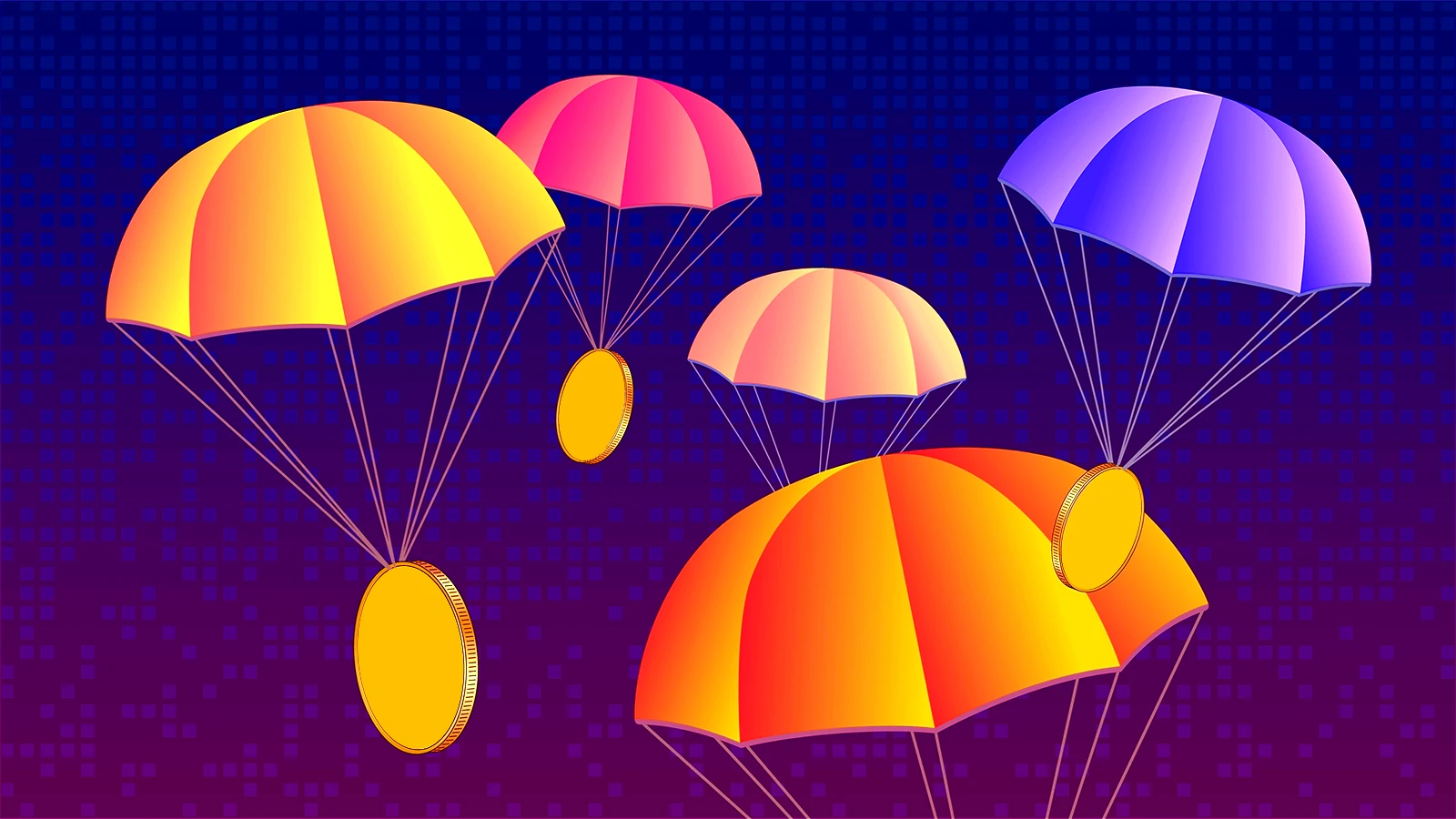 This weeks featured interactive projects: River posts to earn points, ZkCloud social tasks, Infinit collects badges