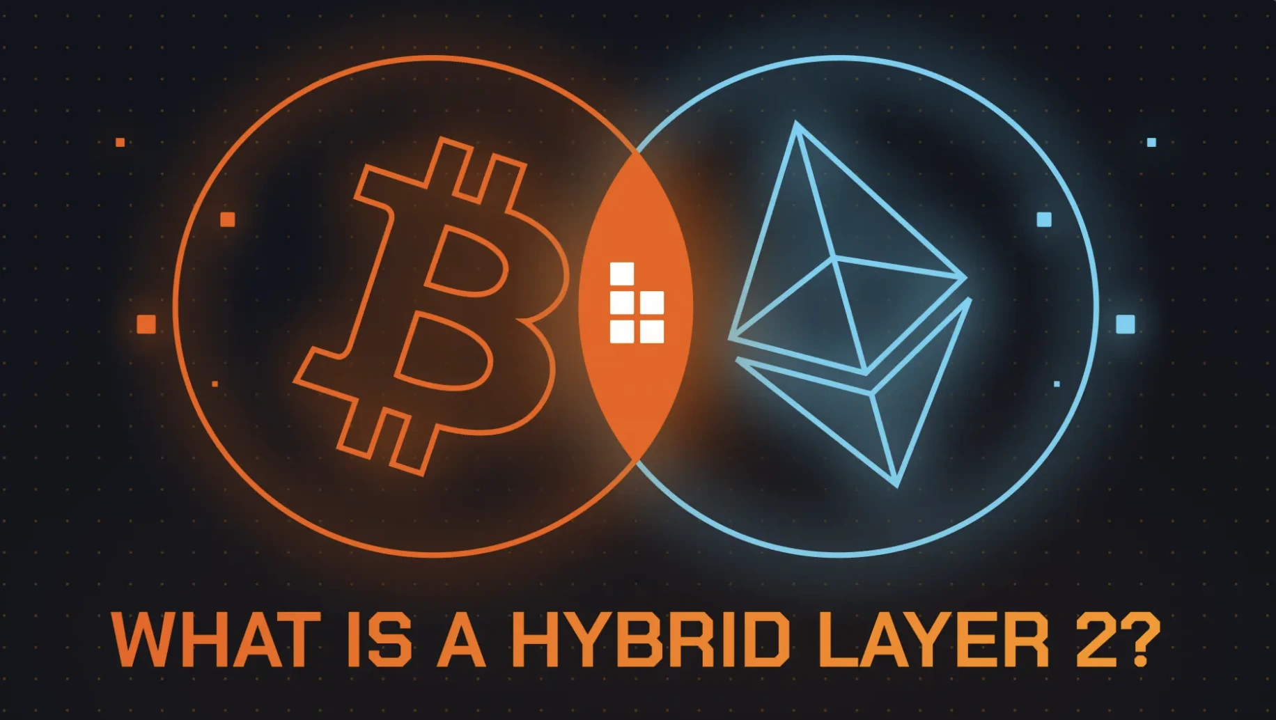 BOB 101：混合Layer2究竟是什麼？