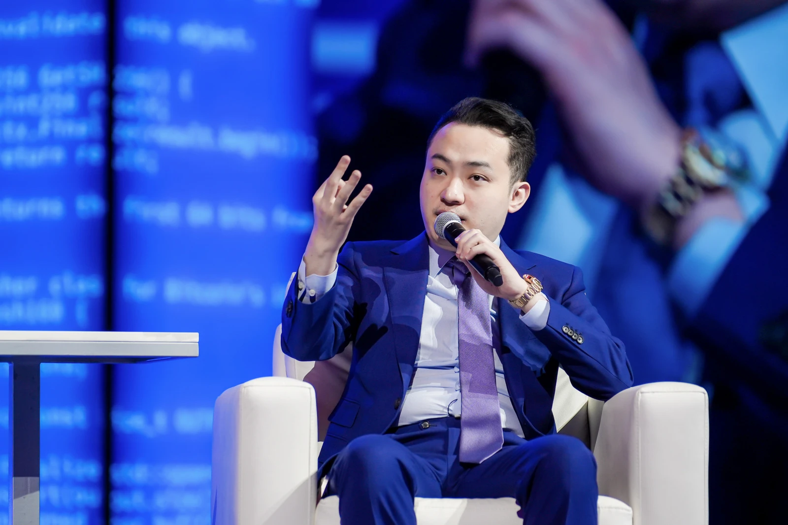 HTX DAO与HTX Ventures亮相Bitcoin 2025：赋能比特币生态全球跃升