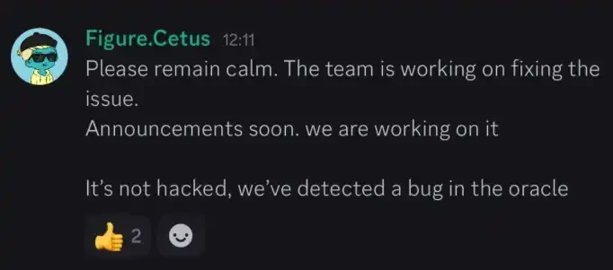 Cetus hacker incident follow-up: Governance proposal passed with overwhelming votes, protocol resumes and enters execution phase