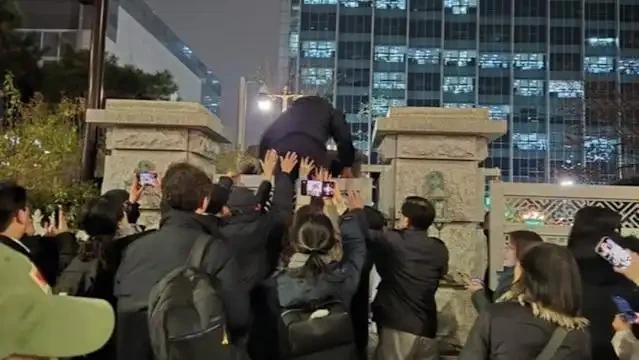 韩国加密新局：新总统李在明与他的三大加密政策