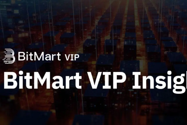 BitMart VIP Insights：加密市场五月回顾与六月展望