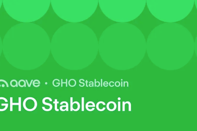 Aave Umbrella正式通过：stkGHO APY 13%的稳定币神矿陨落？