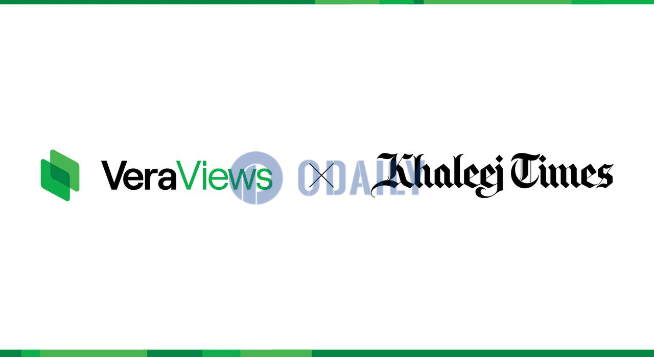 Odaily