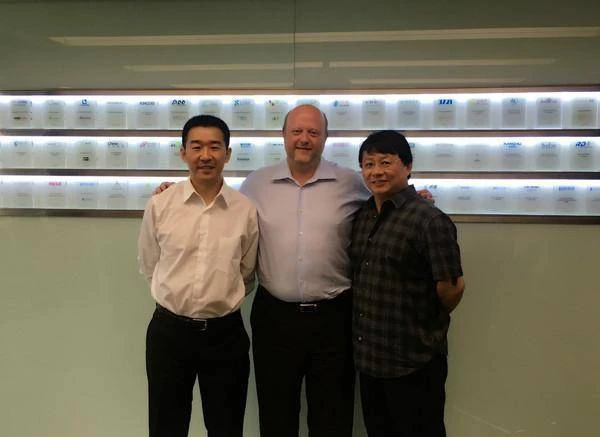稳定币第一股，Circle的中国情缘