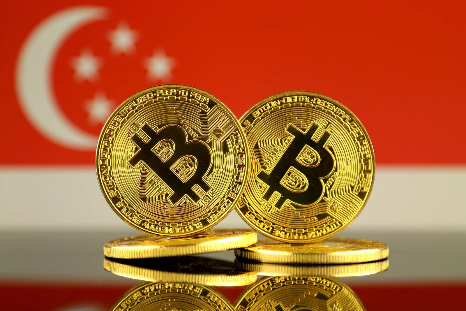 所有未注册加密公司必须撤出新加坡，月底前！无过渡期！