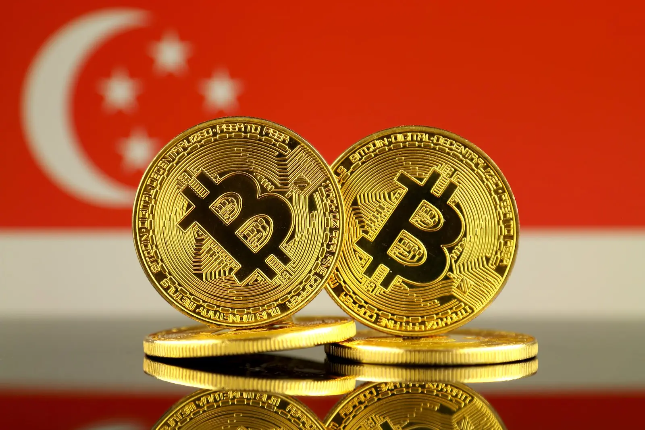 所有未注册加密公司必须撤出新加坡，月底前！无过渡期！