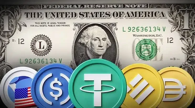 Three Steps Ahead: How Far Is Stablecoin From Being Regularized To Becoming Currency?