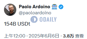 Odaily