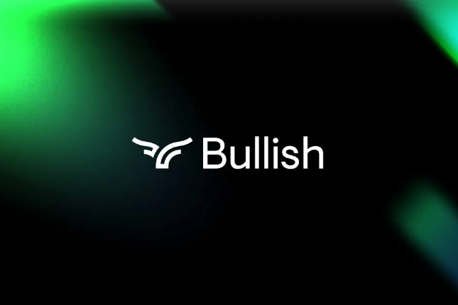 Bullish: The parent company bought 160,000 BTC and made billions in 6 years