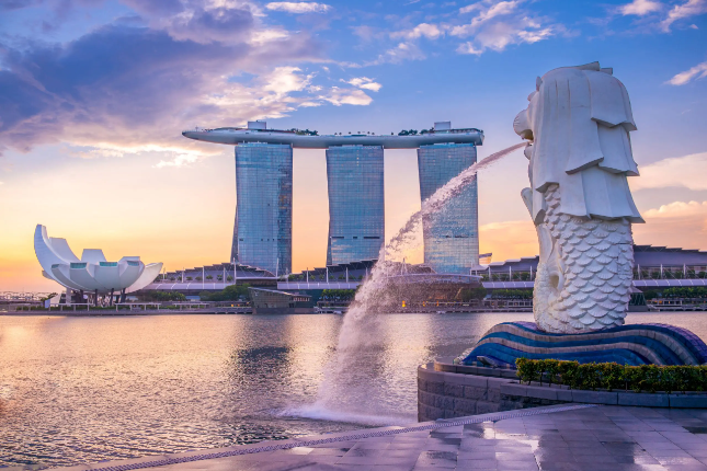 From Utopia to &quot;Dying Land&quot;: Singapore&#39;s Changes in the Eyes of Five Web3 Practitioners