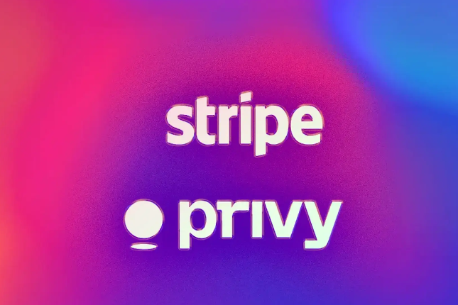 收购Privy，Stripe要做稳定币领域的Jupiter